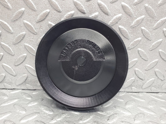 W112 air compressor pulley used OEM