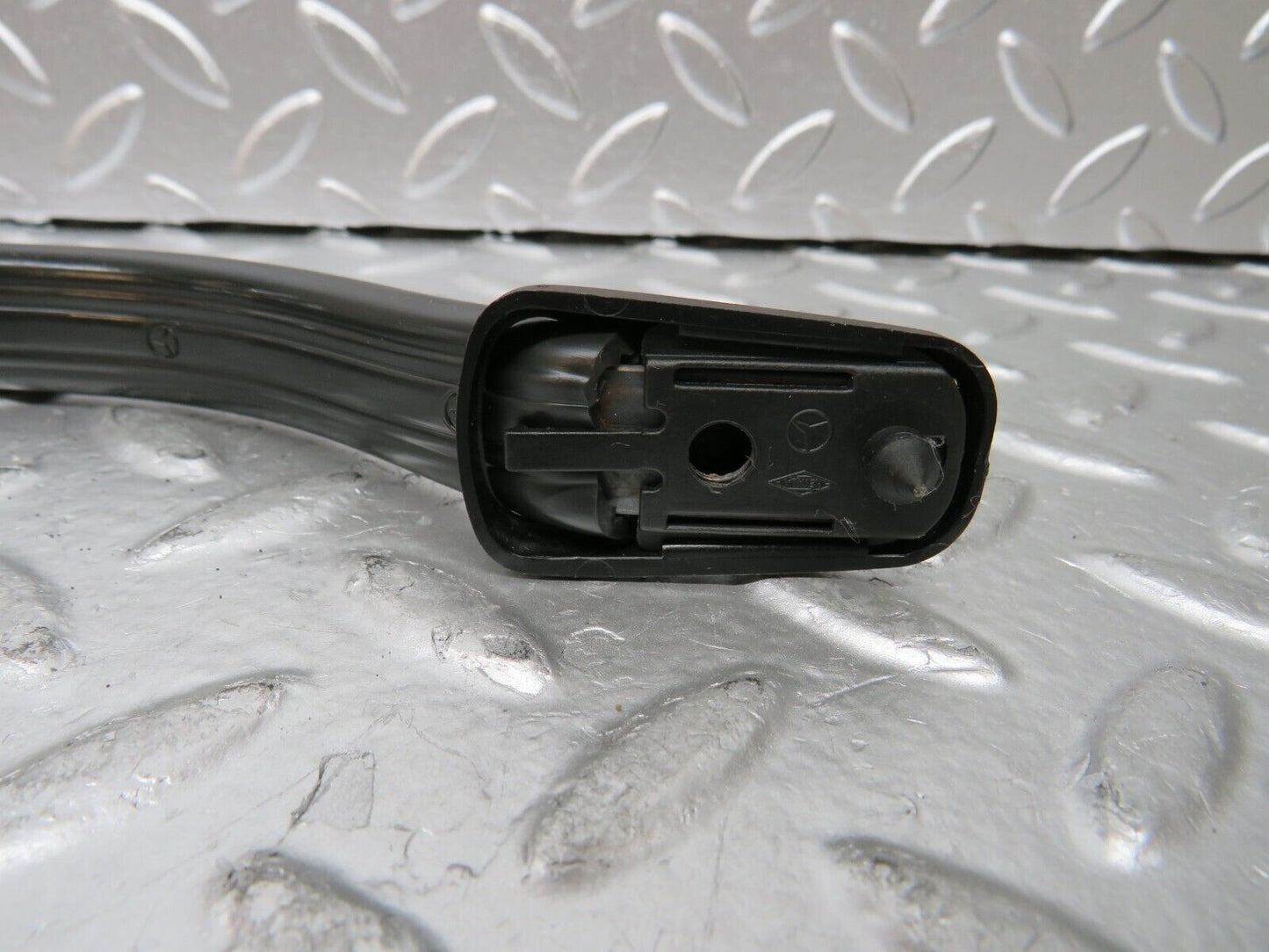 25253 Mercedes-Benz W201 190D Interior Roof Grab Handle Front Left