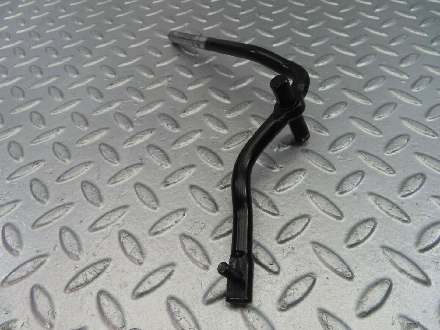 10766 Mercedes-Benz W123 230E Accelerator Pedal Linkage