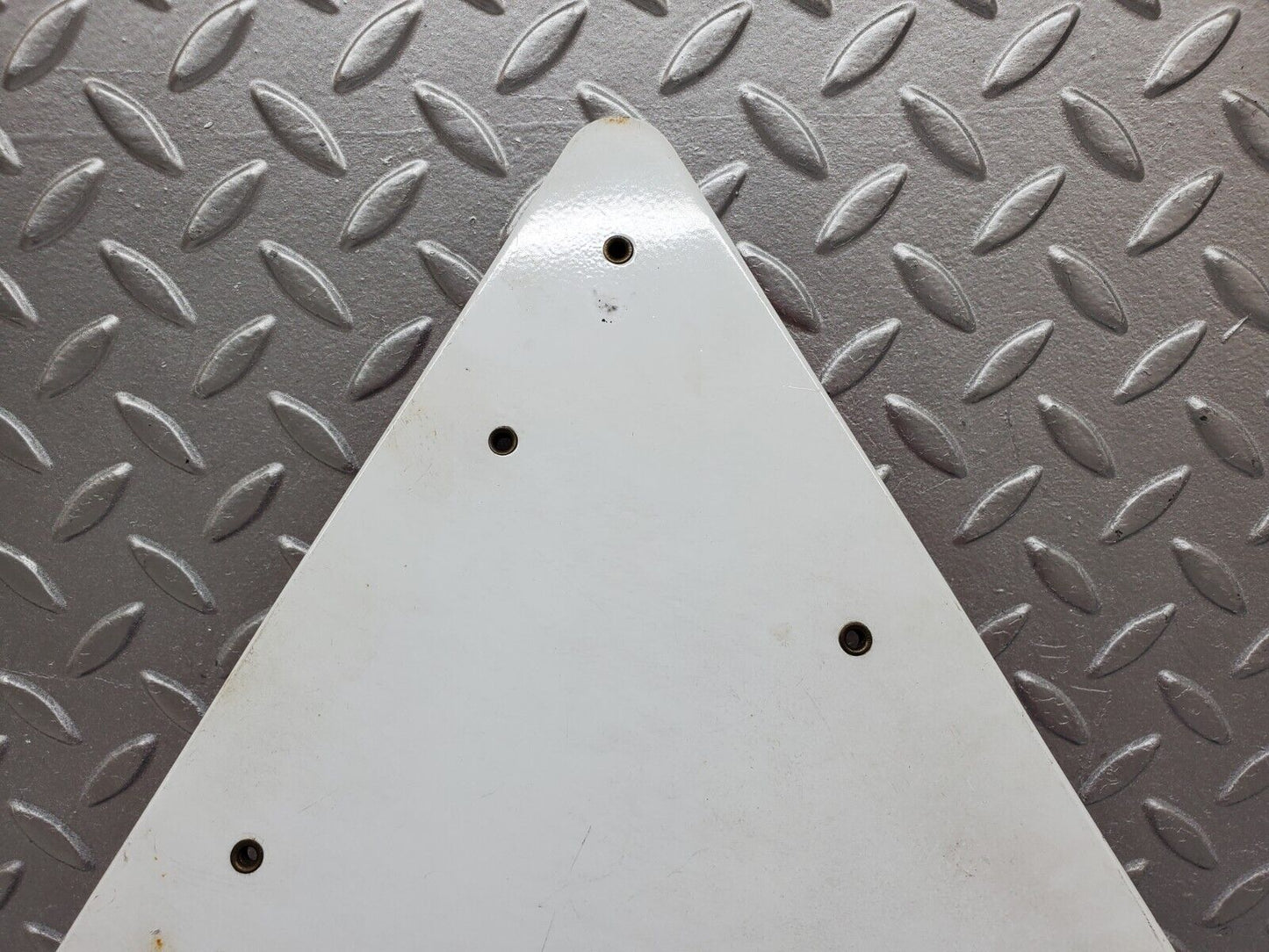 45284 Mercedes-Benz R129 300SL Coupe Warning Triangle