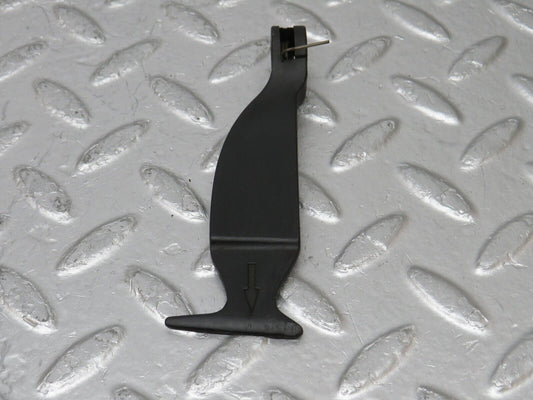 34751 Mercedes-Benz W210 320E Bonnet Release Pull Handle 2108870827