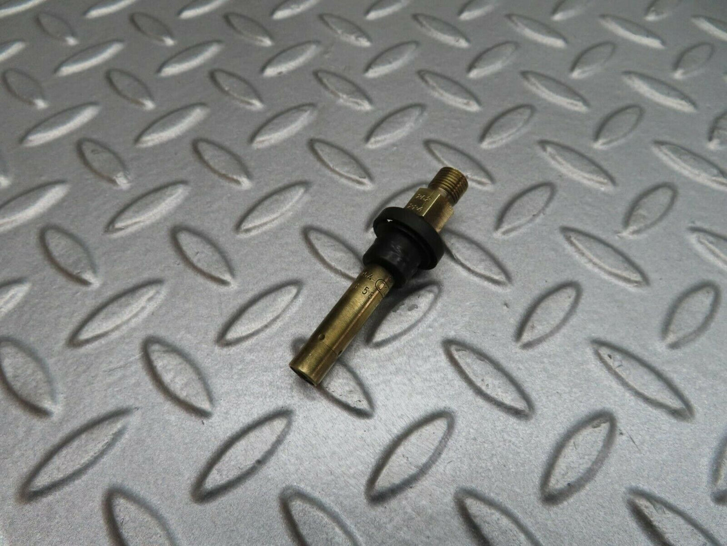 12170 Mercedes-Benz R129 300SL Coupe Fuel Injector 0437502054