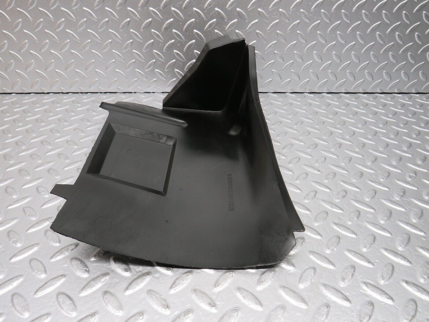 30402 Mercedes-Benz W124 230E Engine Compartment Cover Left Side 1246261930