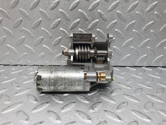 41004 Mercedes-Benz W126 300SE Steering Column Adjustment Motor 1264600425