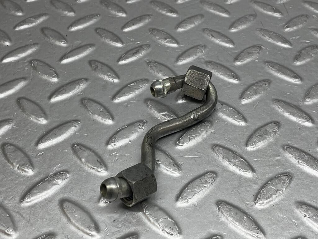 36363 Mercedes-Benz W126 420SE Fuel Line Pipe