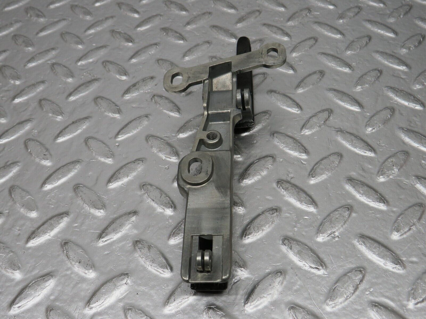 0731 Mercedes-Benz C107 350SLC Coupe Interior Door Handle Right Side