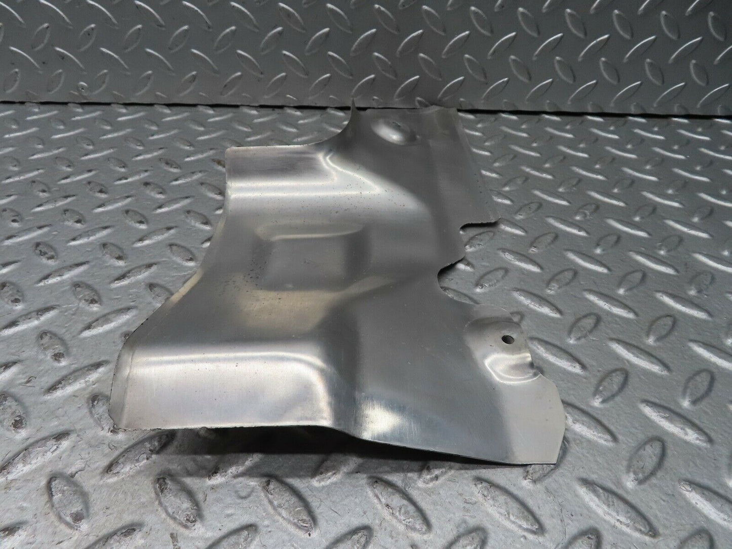 19700 Mercedes-Benz C140 CL420 Coupe Exhaust Heat Shield