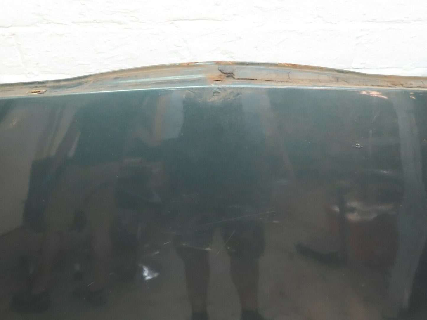 4769 Mercedes-Benz W114 280CE Coupe Bonnet
