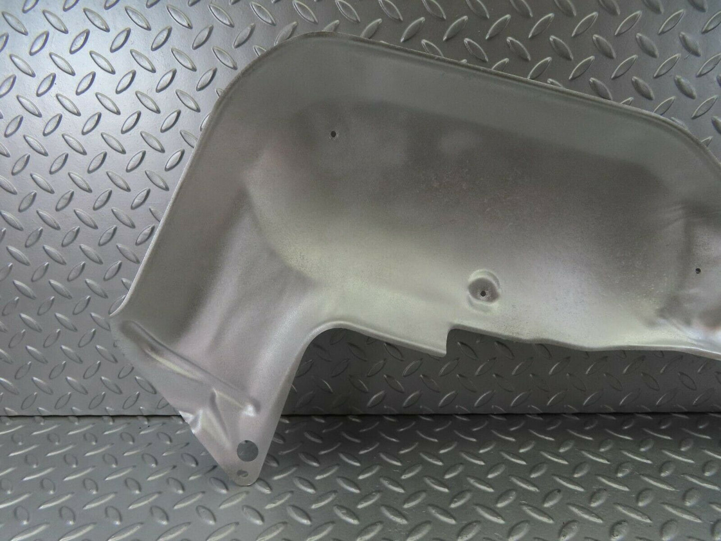 10845 Mercedes-Benz W123 230E Exhaust Heat Shield