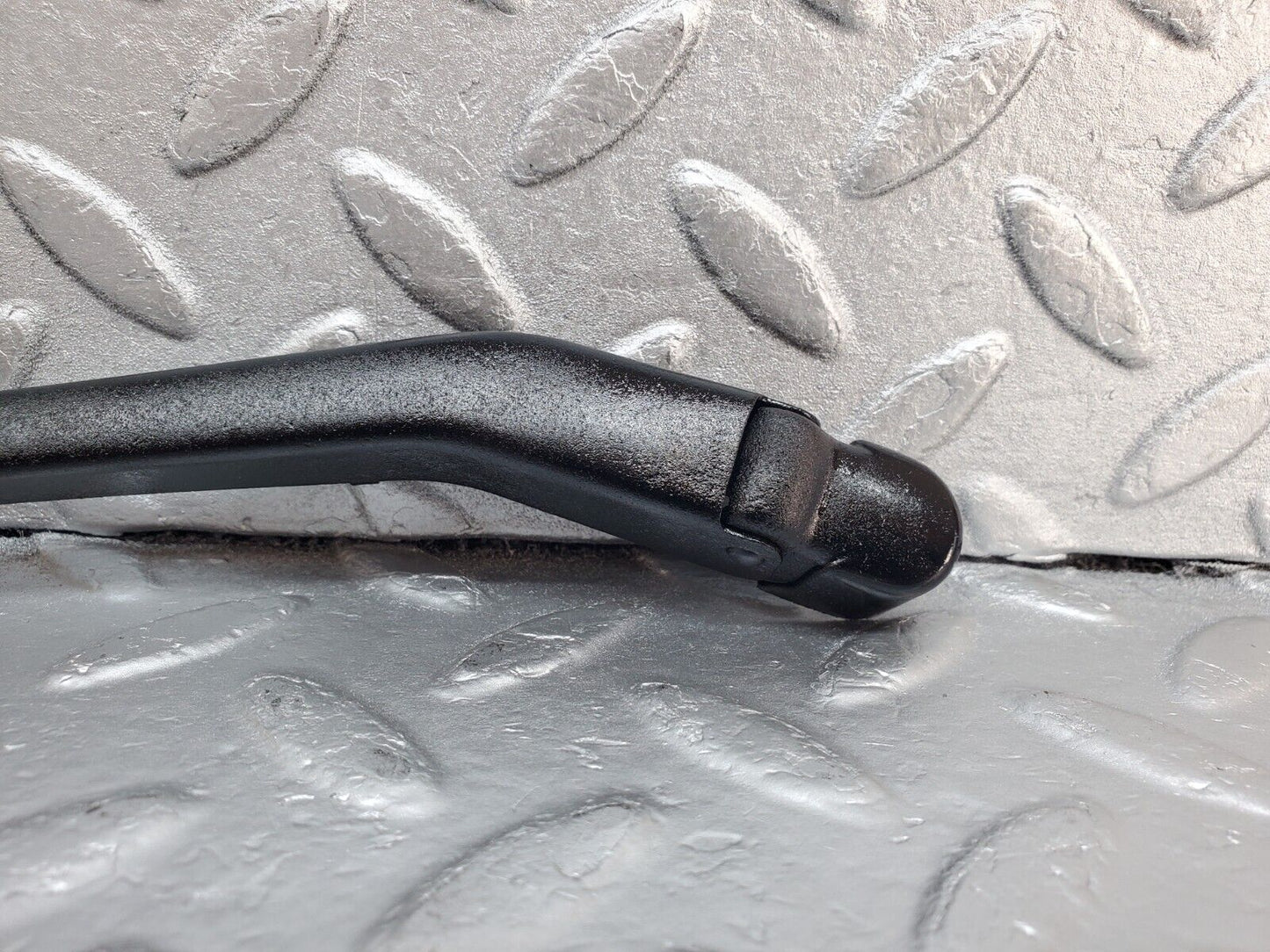 45217 Mercedes-Benz R129 300SL Coupe Headlight Wiper Arm Left Side
