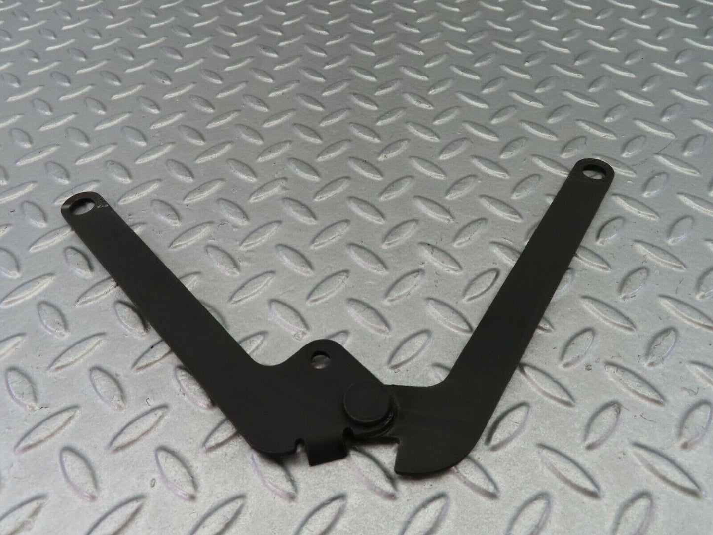 7946 Mercedes-Benz W115 220D Bonnet Hinge Right Side