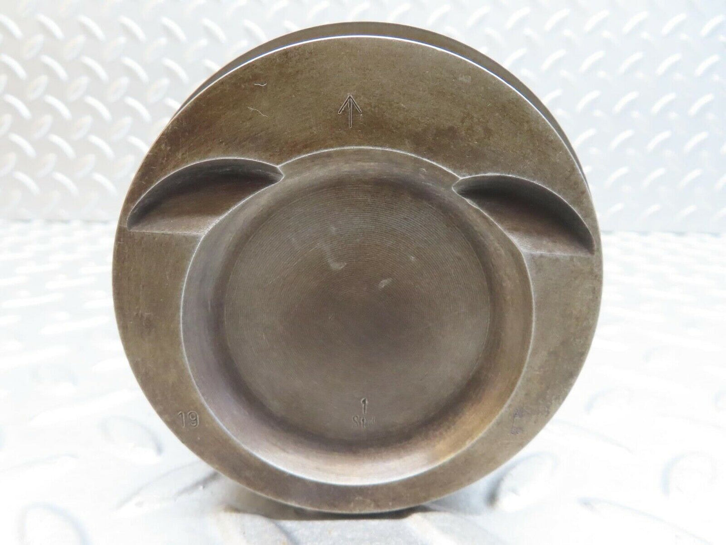13798 Mercedes-Benz R107 450SL Piston With Connecting Rod 92mm