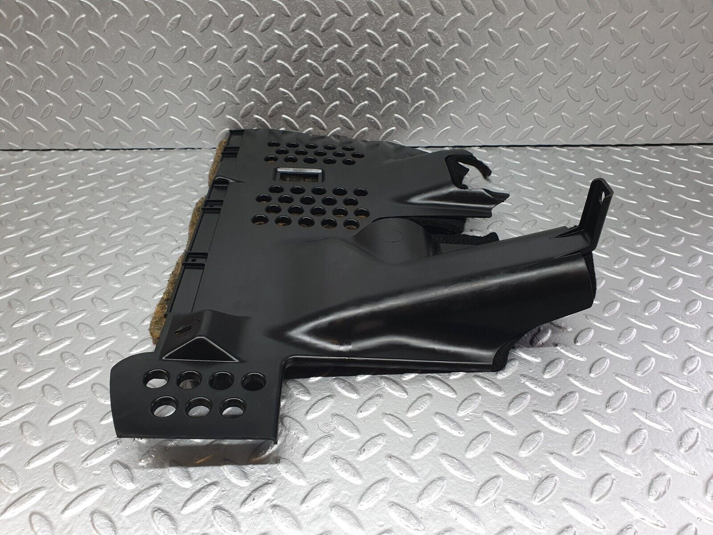 42275 Mercedes-Benz R129 320SL Coupe Under Dash Panel Right Side