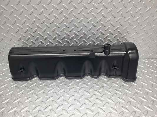 46319 Mercedes-Benz W126 420SE Cylinder Head Valve Cover Left Side 1170162105