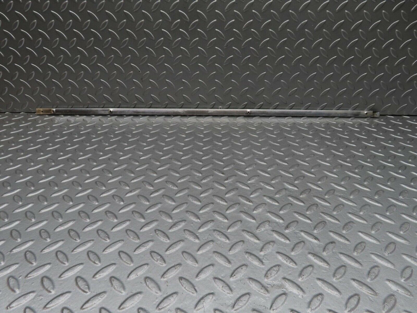12941 Mercedes-Benz W111 220SE Rear Right Door Centre Moulding Trim