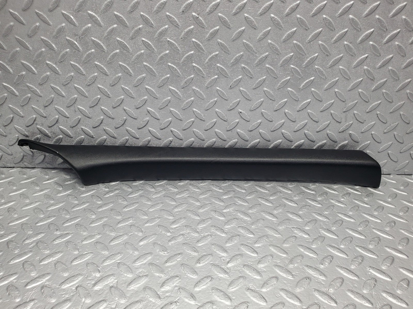 W201 Baby Benz a pillar cover trim right side used OEM
