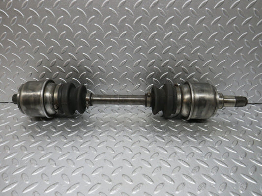 33019 Mercedes-Benz C107 R107 350 V8 Axle Shaft Drive Shaft