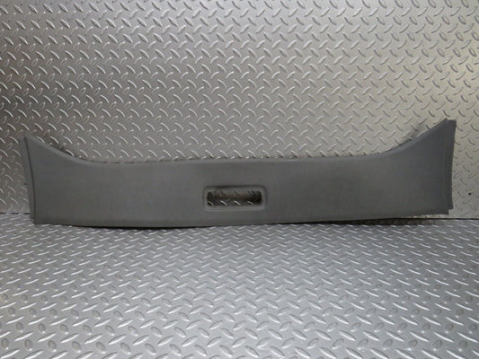 35959 Mercedes-Benz W126 420SE Headlining Roof Panel Rear Grey