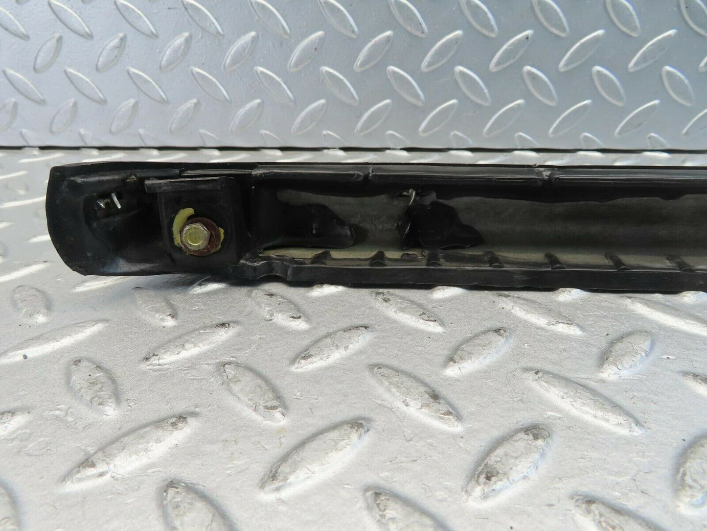 11410 Mercedes-Benz C123 230CE Coupe Tail Light Moulding Trim Left Side