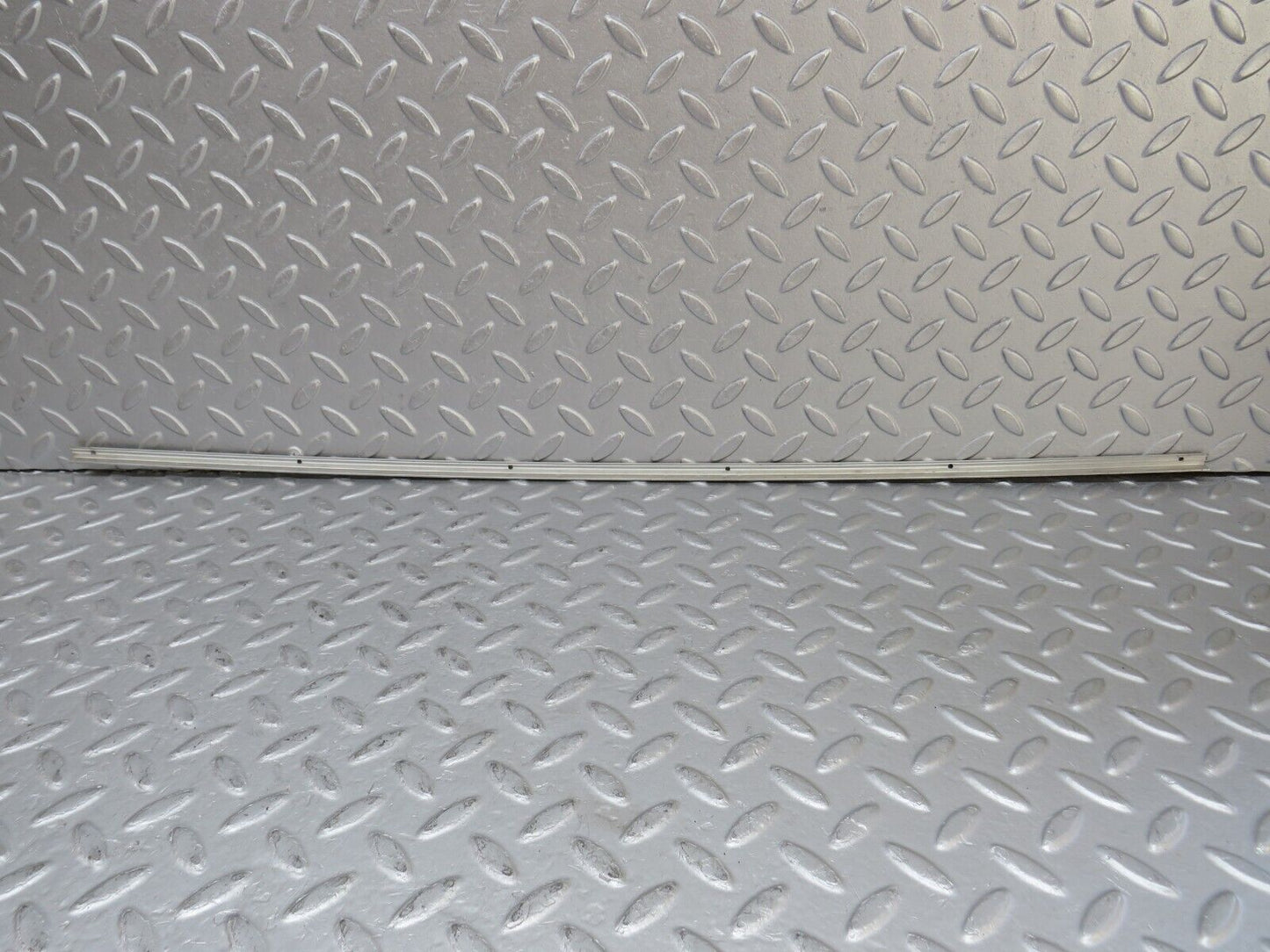 36752 Mercedes-Benz W201 190E 2.0L Sunroof Chrome Trim