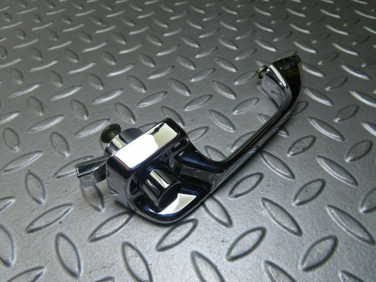 8809 Mercedes-Benz W115 Chrome Door Handle Rear Left 1157660301
