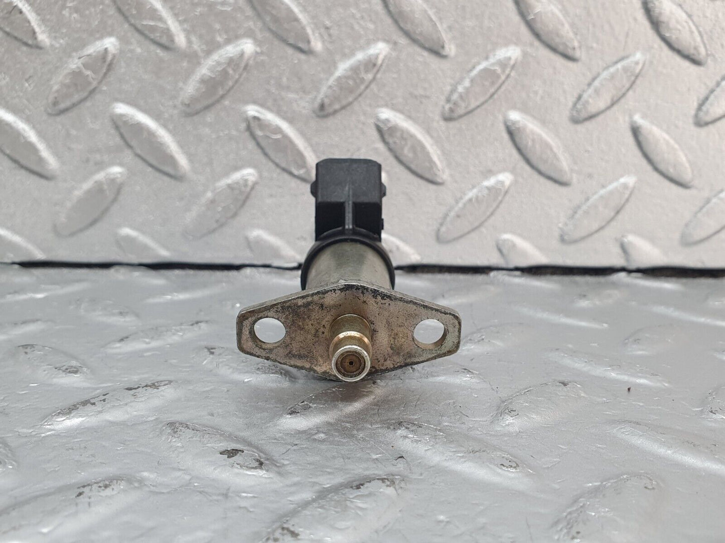 44031 Mercedes-Benz C123 230CE Coupe Cold Start Valve Bosch 0280170403