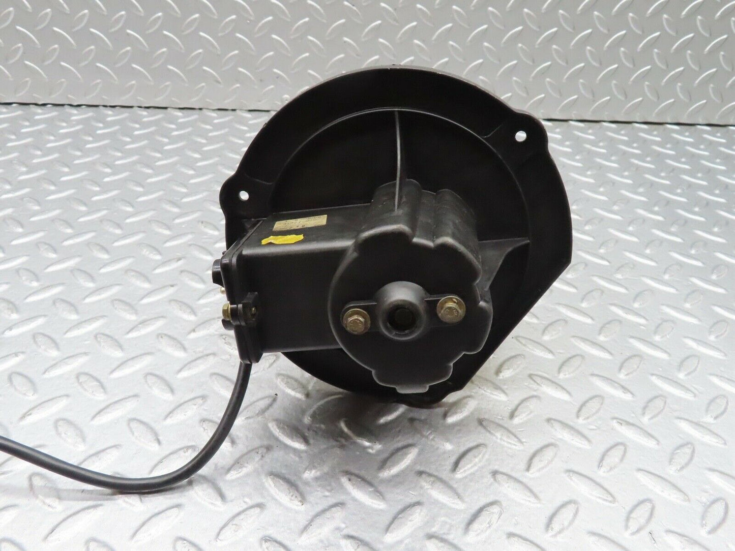 18138 Mercedes-Benz W123 200 Heater Blower Motor 1238300008