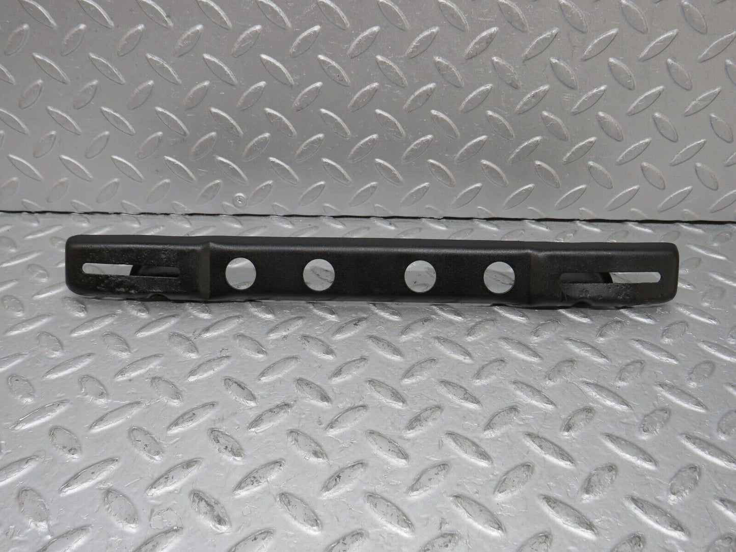 35778 Mercedes-Benz R107 280SL Coupe Front number Plate Holder Bracket