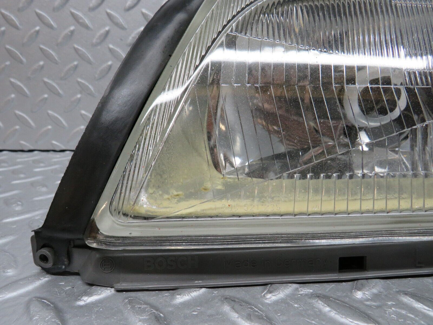 38238 Mercedes-Benz R129 280SL Coupe Headlight Bosch Left 0301090701 1298203761