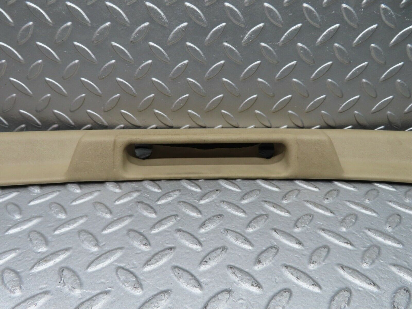 20153 Mercedes-Benz R129 300SL Coupe Interior Roof Grab Handle Rail 1297700080