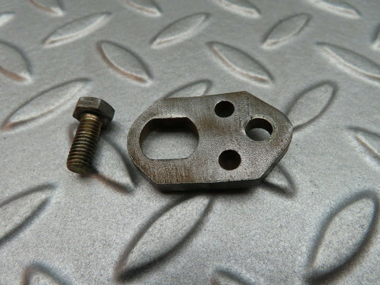 5124 Mercedes-Benz R107 350SL Fuel Injector Bracket