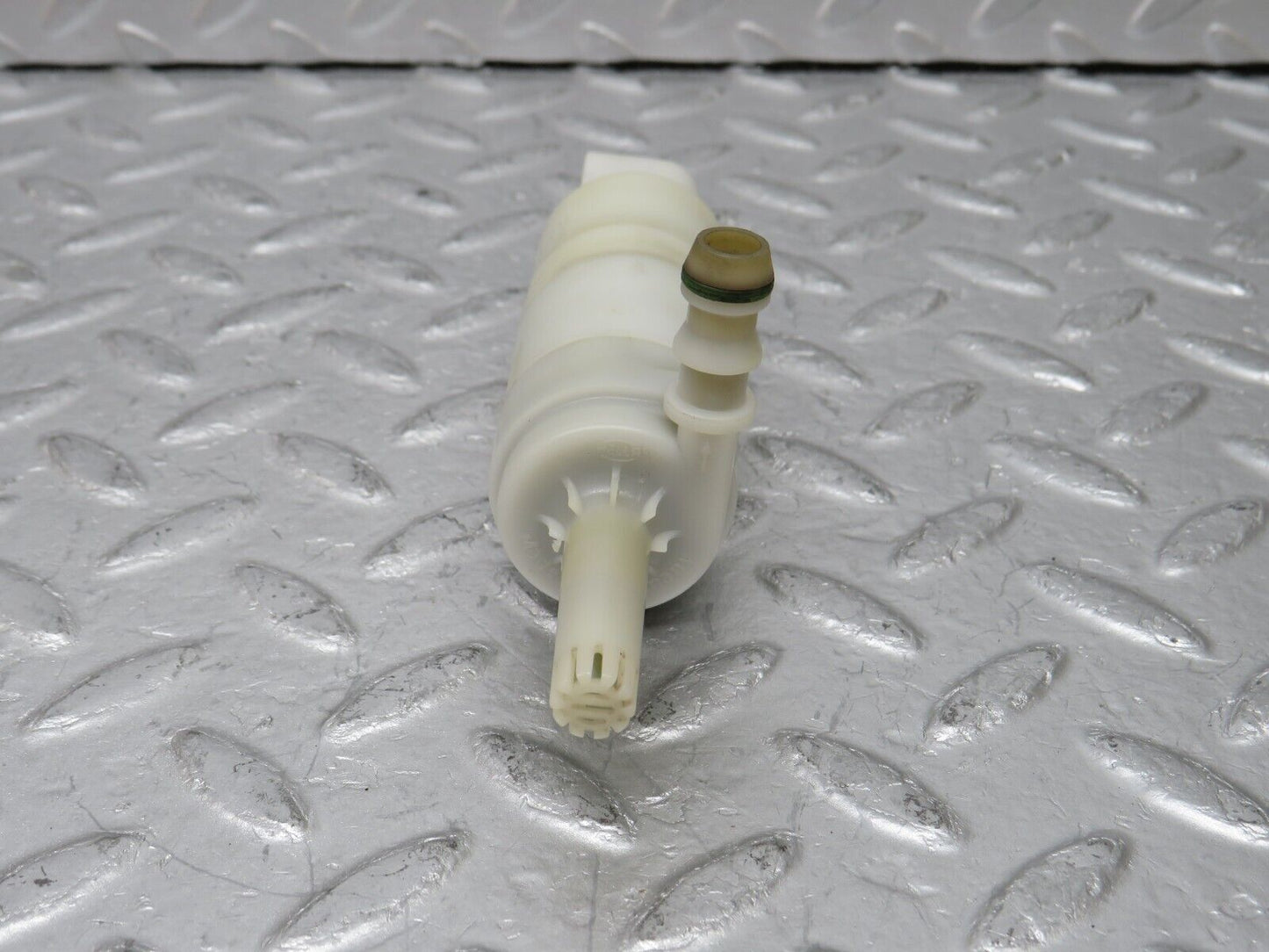 34744 Mercedes-Benz W210 320E Headlight Washer Pump Hella
