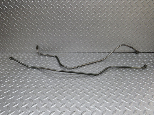 38183 Mercedes-Benz A124 320E Cabriolet Automatic Gearbox Oil Pipe Line