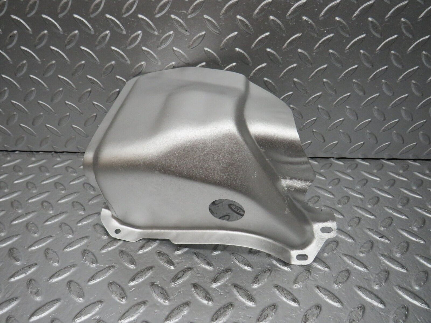 30837 Mercedes-Benz W201 190E 2.0L Exhaust Heat Shield
