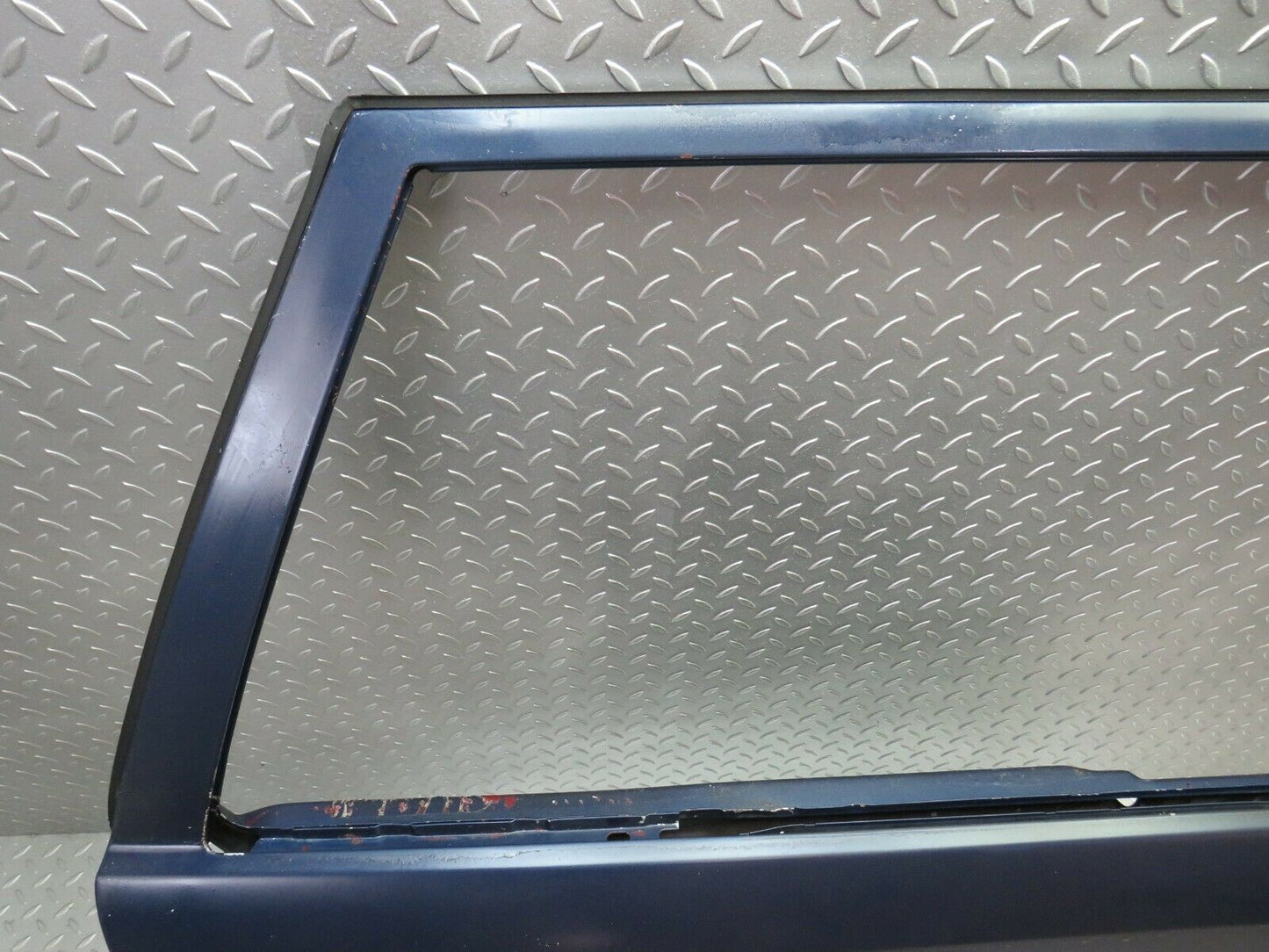 24409 Mercedes-Benz S124 220TE Wagon Rear Right Door