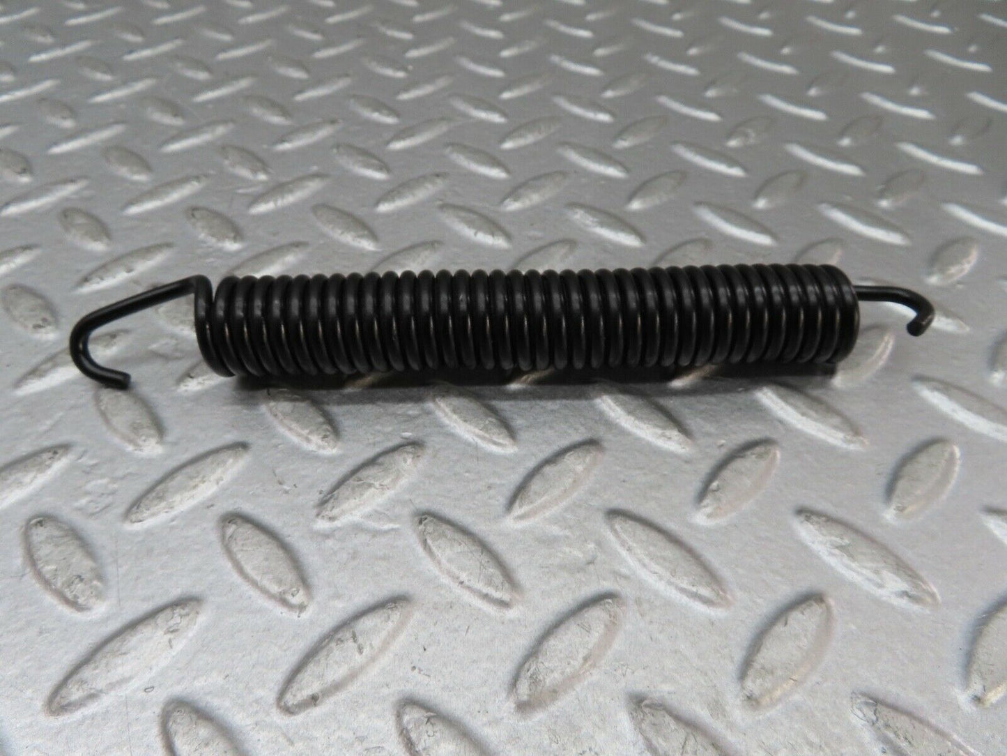 18722 Mercedes-Benz W120 W121 Ponton Bonnet Hinge Spring