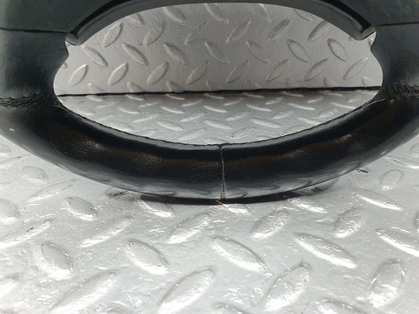41791 Mercedes-Benz W202 C200 Leather Steering Wheel