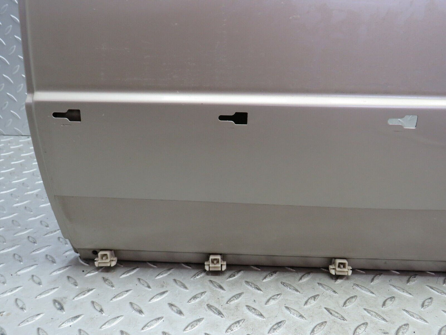 36767 Mercedes-Benz W201 190E 2.0L Rear Left Door