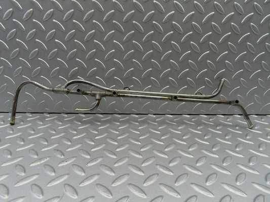 7077 Mercedes-Benz C107 350SLC Coupe Left Side Fuel Injection Pipe