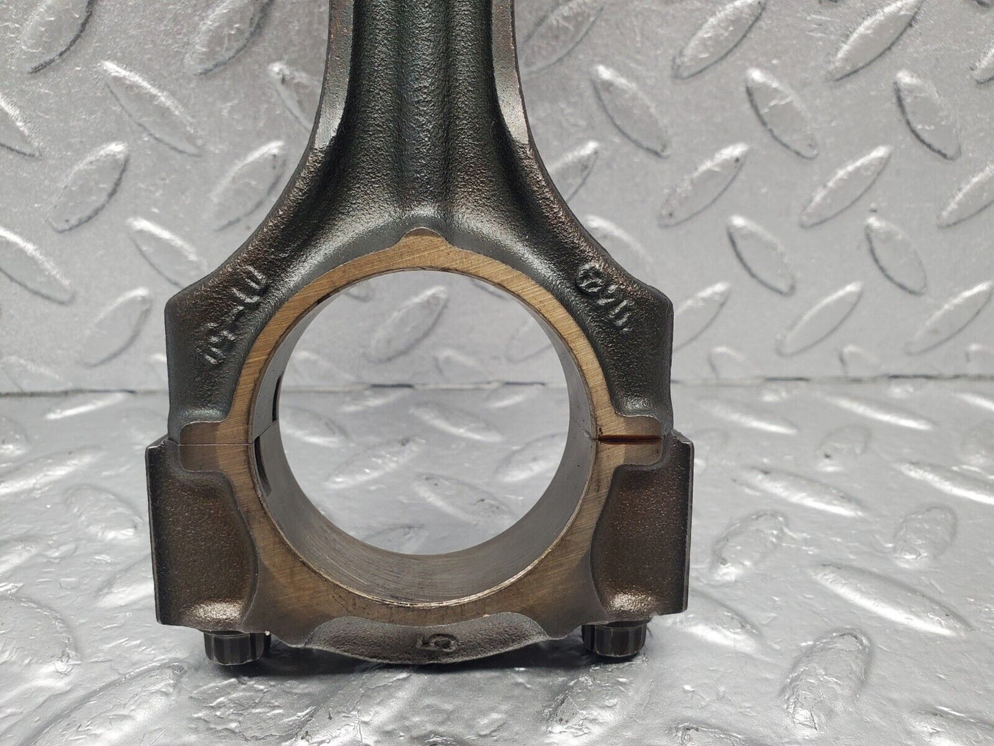 46227 Mercedes-Benz W124 280E Piston With Connecting Rod 1/94 B 74