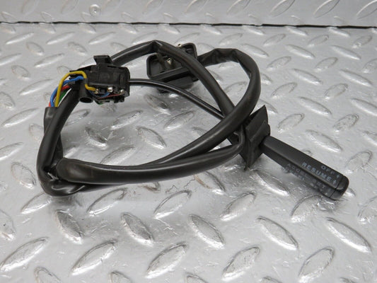 32435 Mercedes-Benz S124 300TE Wagon Cruise Control Stalk 1245451024