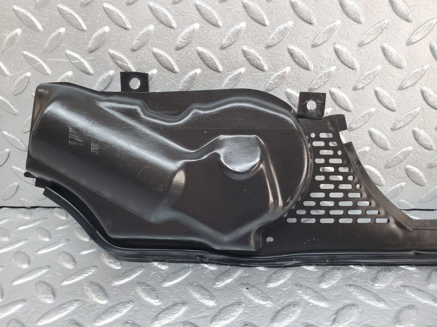 45161 Mercedes-Benz R129 300SL Coupe Windscreen Wiper Motor Cover Panel