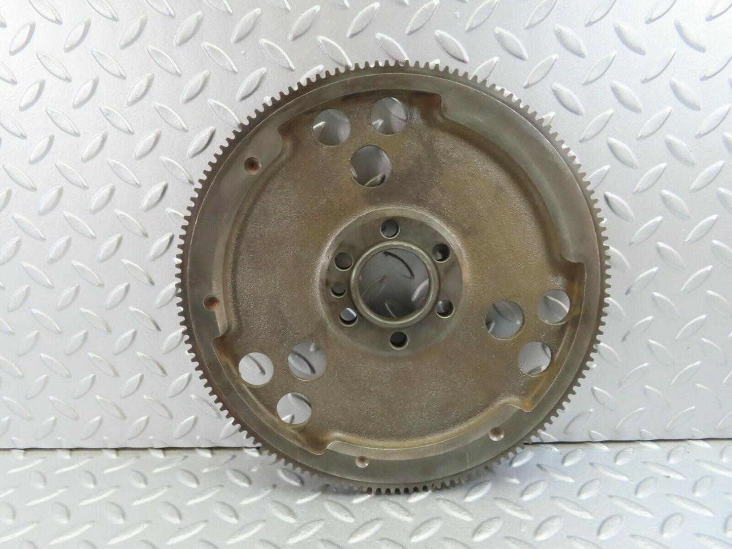 10178 Mercedes-Benz W111 280SE Flywheel 1080320601