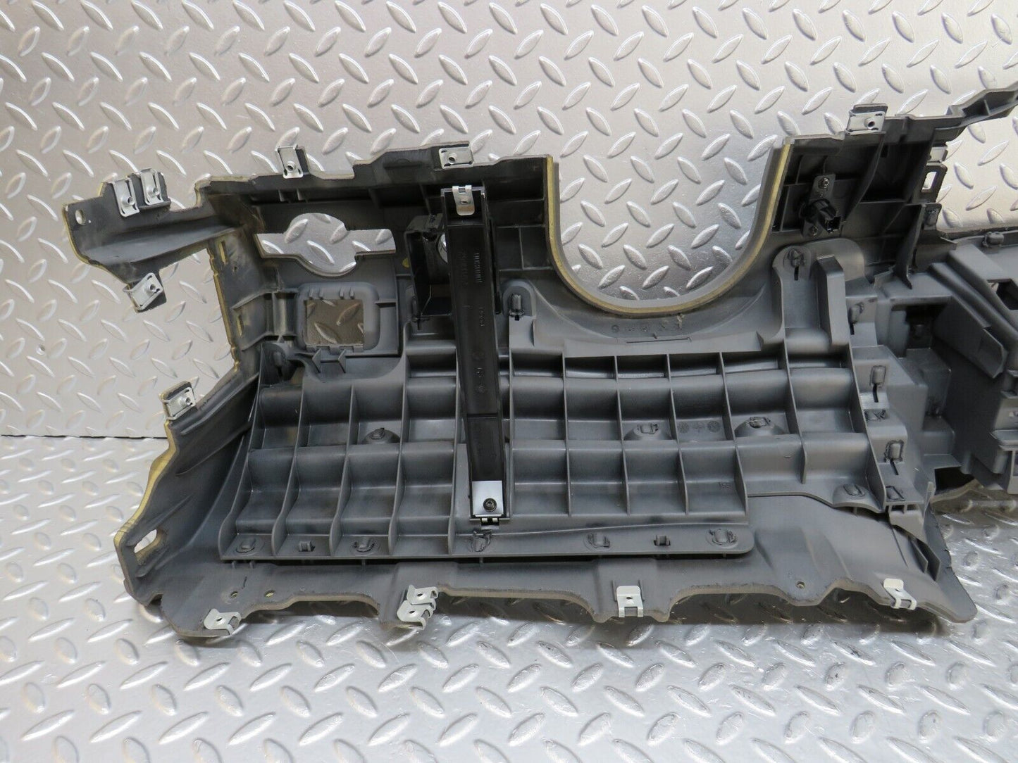 35109 Mercedes-Benz W221 Dashboard Grey 2216803487