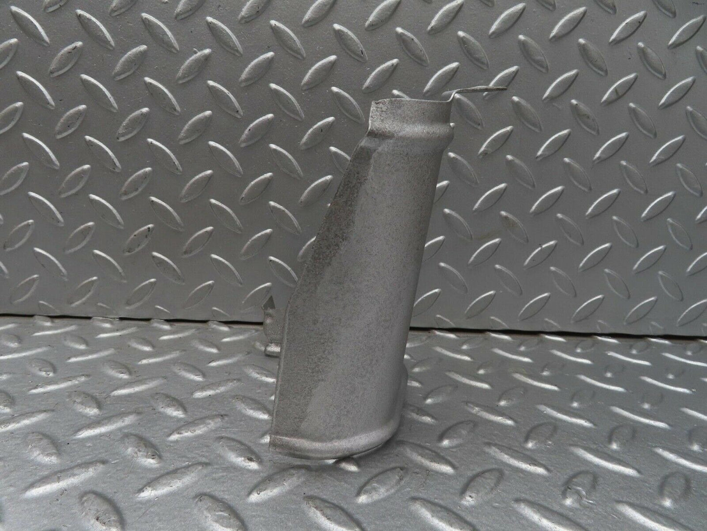 13530 Mercedes-Benz W123 200 Steering Column Heat Shield