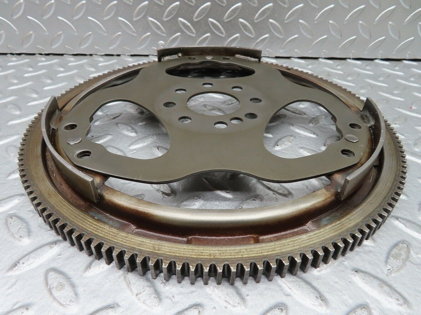 20065 Mercedes-Benz R129 300SL Coupe Flywheel Starter Ring 1020320606