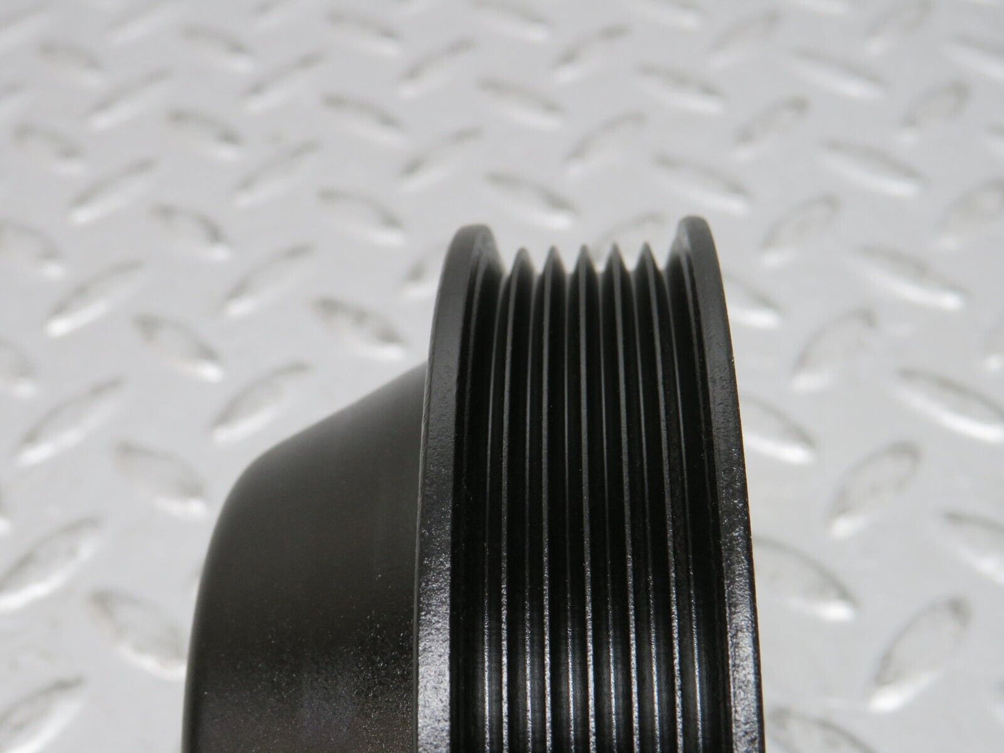 32656 Mercedes-Benz S124 300TE Wagon Water Pump Pulley 1264600379