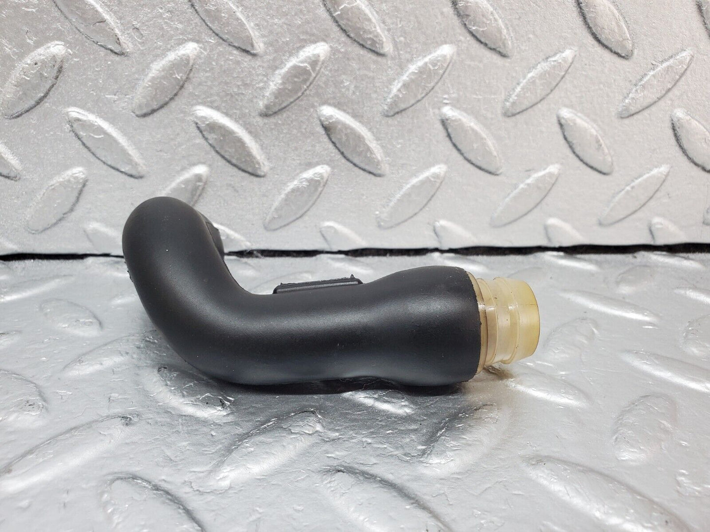 45128 Mercedes-Benz R129 300SL Coupe Idle Air Valve Pipe 1030941382