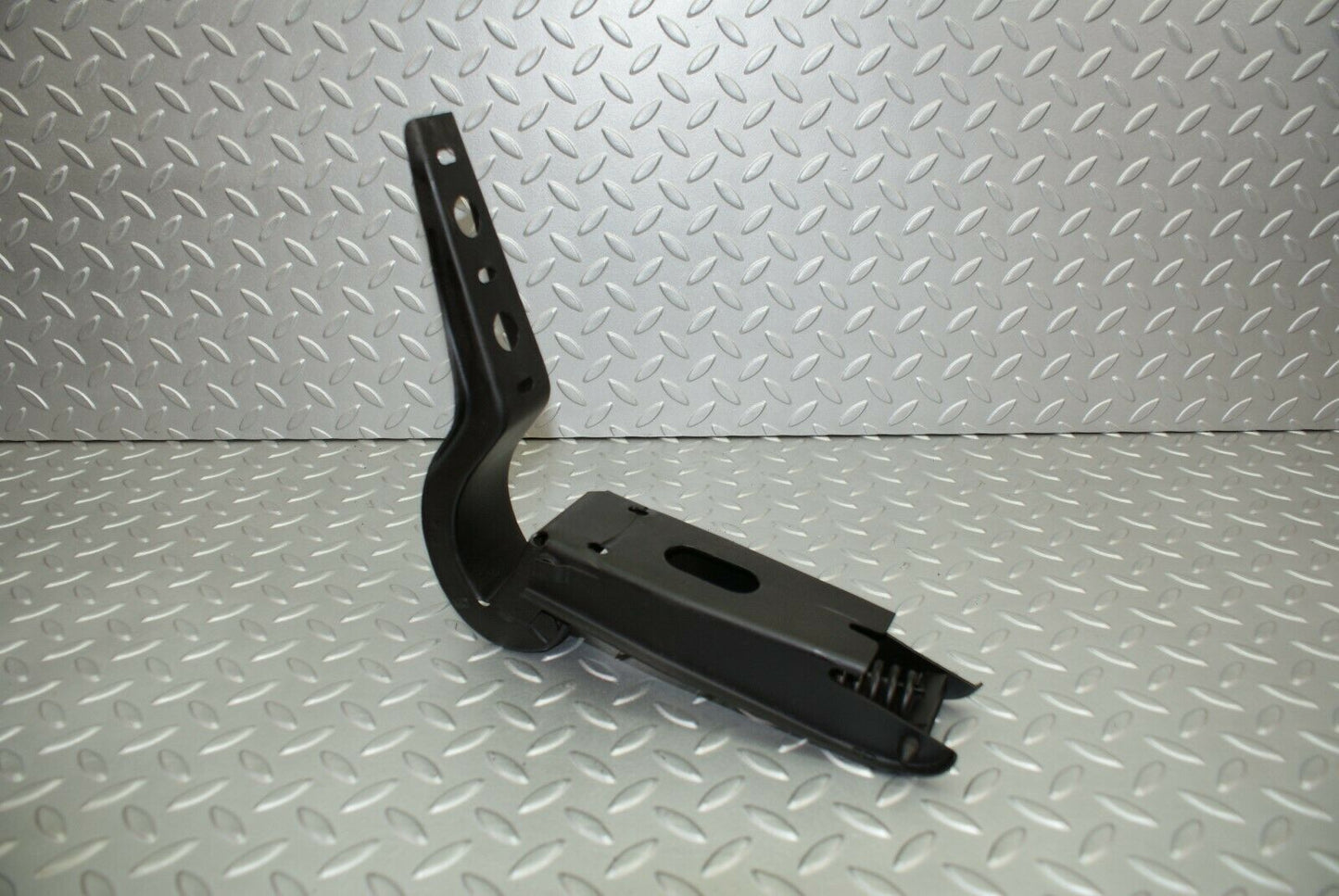 2685 Mercedes-Benz W120 PONTON Trunk Lid Hinges