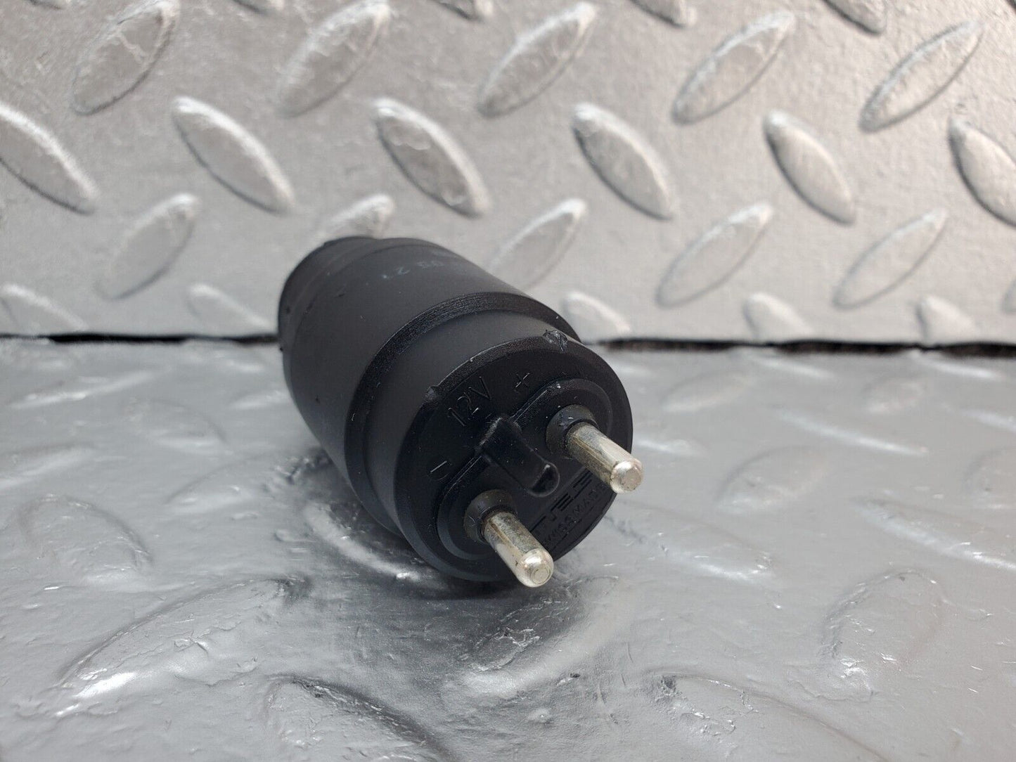 45227 Mercedes-Benz R129 300SL Coupe Windscreen Washer Pump 1248690521
